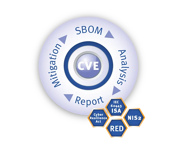 CVE Management